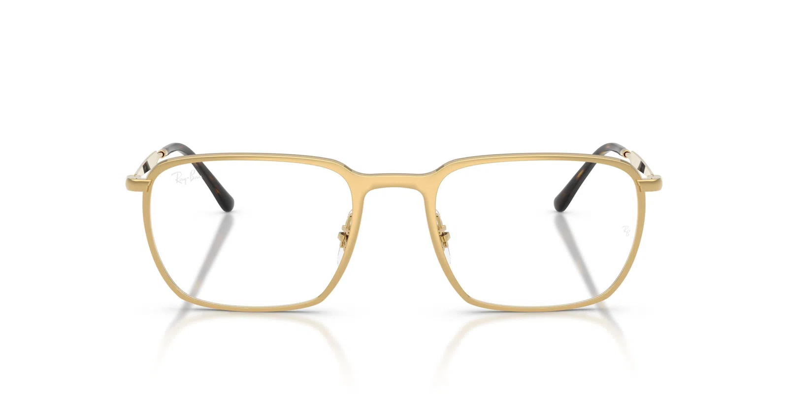 Ray-Ban 6549 Eyeglasses - view 16